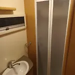 אתר קמפינג Wood Brochów