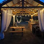 Wood Camping *