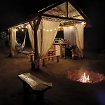 Camping Wood Brochów
