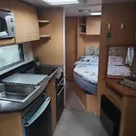 Camping Wood