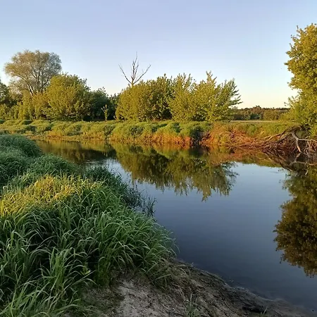 Campeggio Wood Brochów