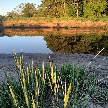 Wood Camping Brochów