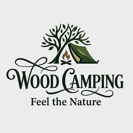 Campeggio Wood